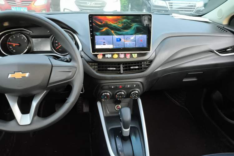 Used Chevrolet Cavalier 2020 325T Automatic Enjoyment Edition
