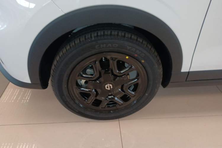 Used Leapmotor T03 2025 310 Comfort Edition
