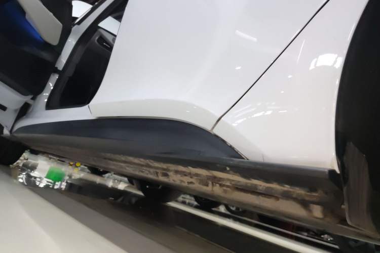 Used Volkswagen ID.3 2021 Pro Smart Edition
