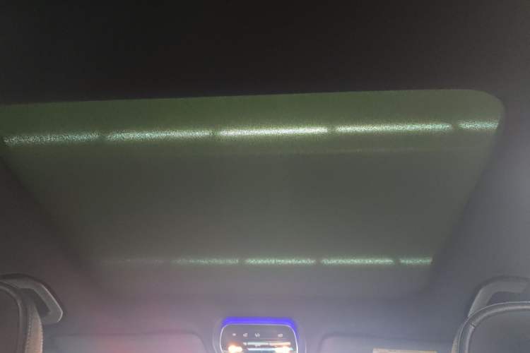 Used Mercedes-Benz C-Class 2023 Second Facelift C 260 L Sport Edition
