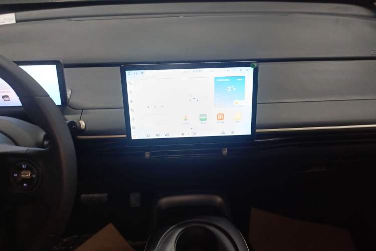 Used Baojun Cloud 2023 360 Plus