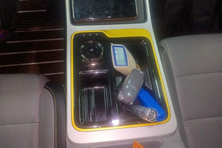 Used AION Y 2022 70 Intelligent Edition Lithium Iron Phosphate
