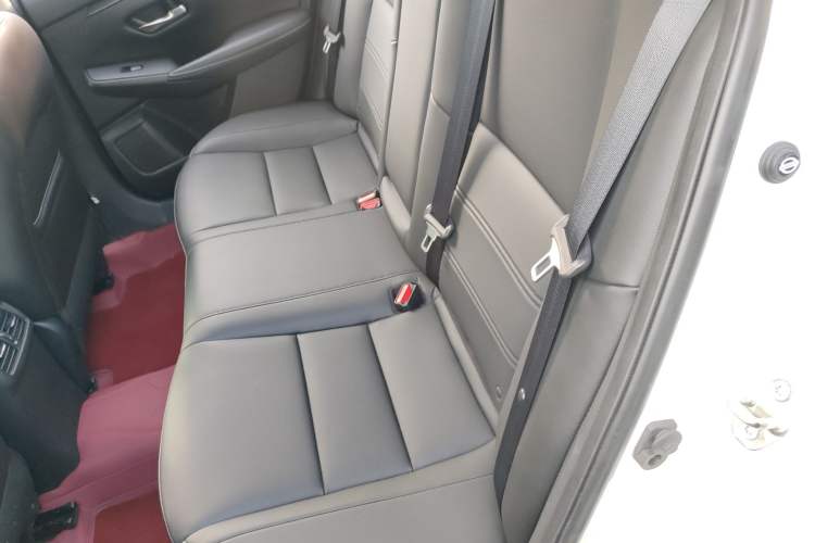 Used Nissan Sylphy 2021 1.6L XL CVT Enjoyment Edition
