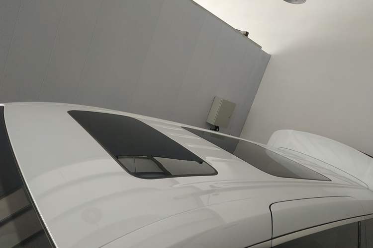 Used BYD Xia 2025 DM-i 1.5T 180km Excellence Model
