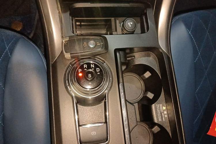 Used Ford Mondeo 2017 EcoBoost 180 Stylish Model