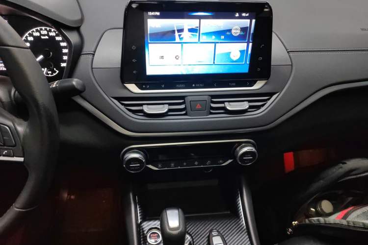 Used Nissan Teana 2020 Revised Version 2.0L XL Comfort Edition
