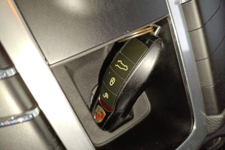 Used Porsche Macan 2018 Macan 2.0T
