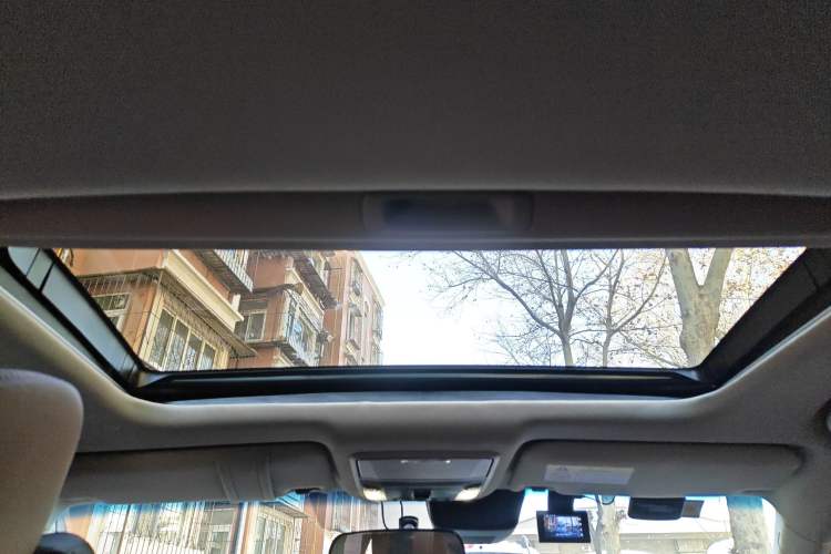 Used Honda Inspire 2019 Rui·Hybrid 2.0L Jingya Edition China VI
