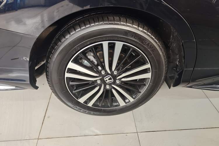 Used Honda Odyssey 2019 2.0L Rui·Zhi Zhen Edition