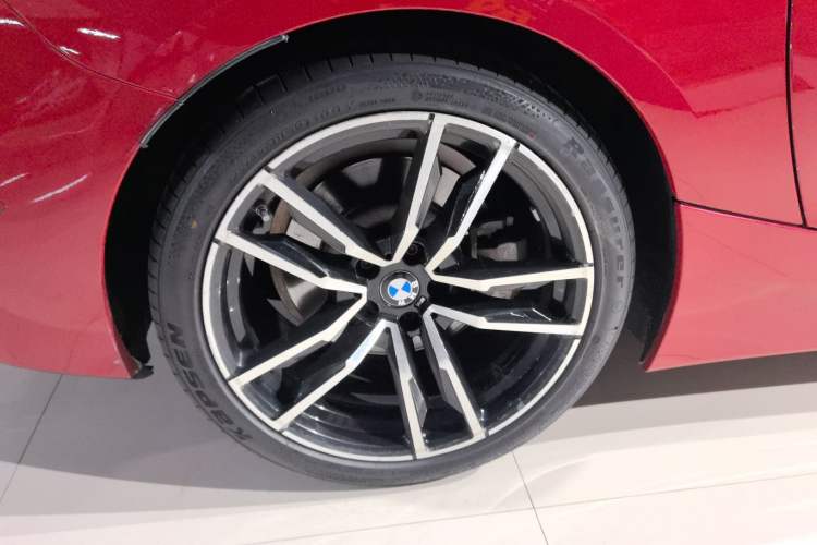 Used BMW Z4 2019 sDrive 25i M Sport Package

