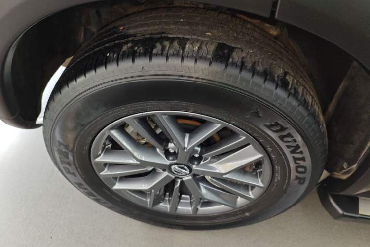 Used Nissan X-Trail 2021 VC-Turbo 300 CVT 2WD Luxury Edition
