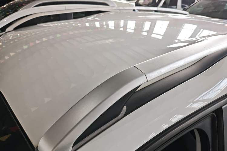 Used Peugeot 2008 2015 1.6L Automatic Playcool Edition