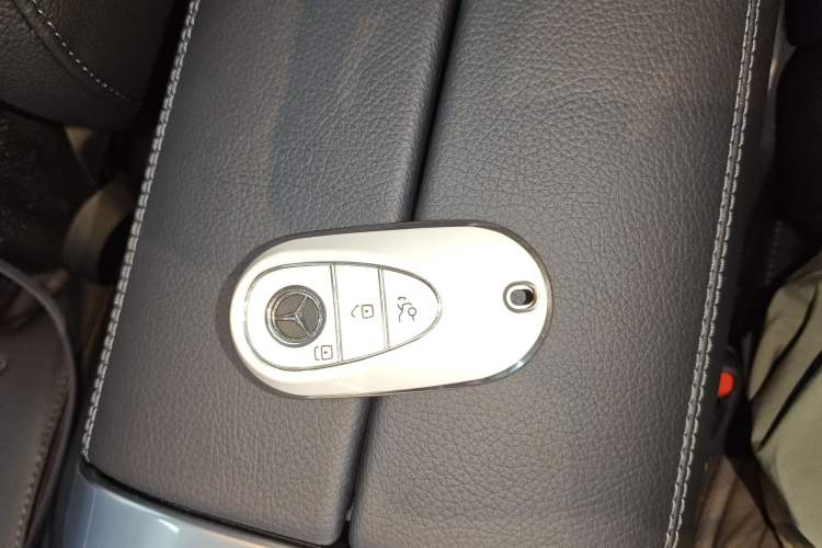 Used Mercedes-Benz C-Class 2025 Facelift C 260 L Sport Edition