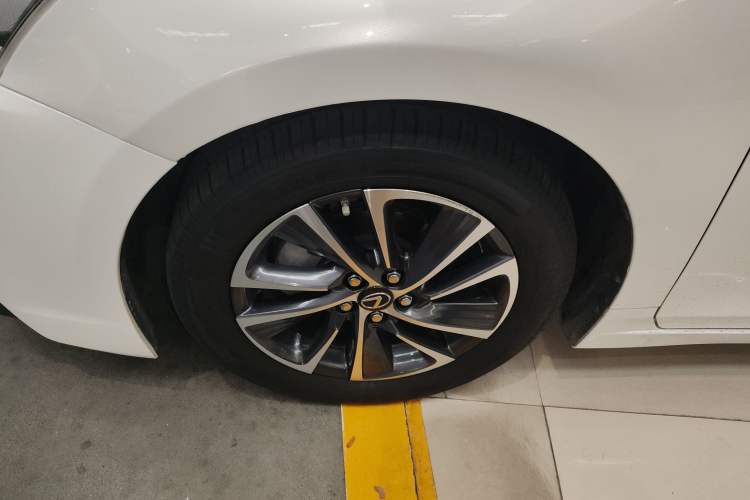 Used Lexus CT 2017 CT200h Comfort Edition Monochrome China V Standard