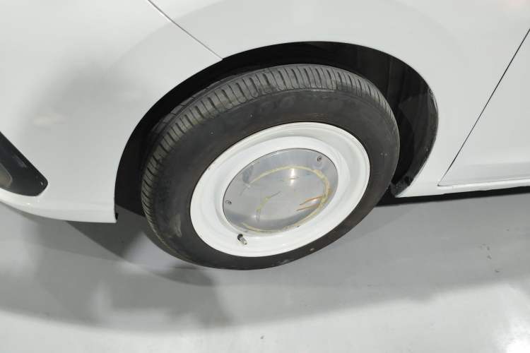 Used Honda Fit 2021 1.5L CVT Trend Edition
