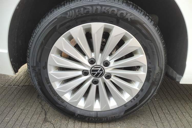 Used Volkswagen Lavida 2021 280TSI DSG Comfort Edition
