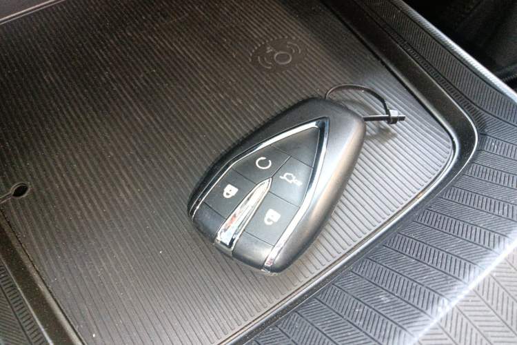 Used Changan Eado DD 2023 Blue Whale NE 1.5T GDI DCT Enjoy Edition
