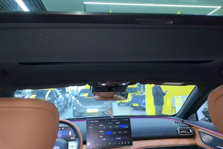 Used Chery Fulwin A9L 