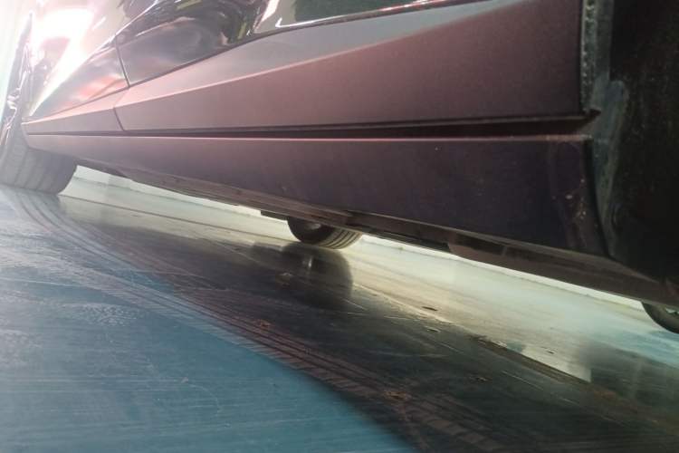 Used MG 7 2023 2.0T Automatic Trophy+ Ignition Glory Edition
