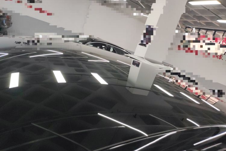 Used Lincoln Z 2025 2.0T Zunyue Edition