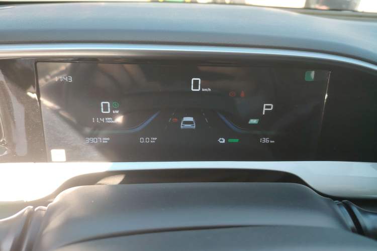 Used  Geome 2025 310km Youth Edition
