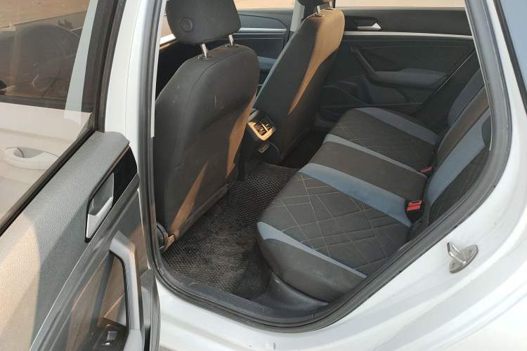 Used Volkswagen Lavida 2023 1.5L Automatic De Yi Edition
