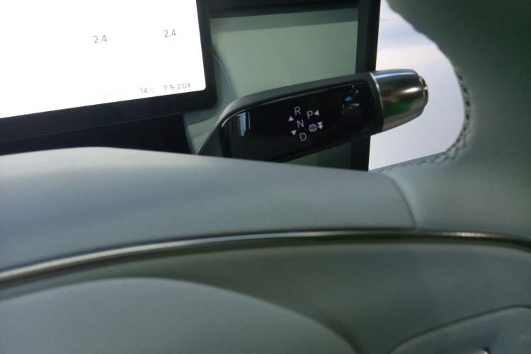 Used XPeng P7+ 2024 Long-Range Max
