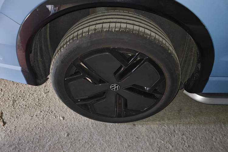 Used Volkswagen Tiguan L 2024 PRO 380TSI Four-Wheel Drive R-Line Prestige Edition
