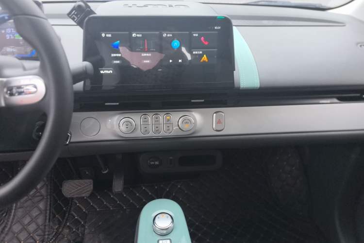 Used  Lumin 2023 205km Xiangqin Version