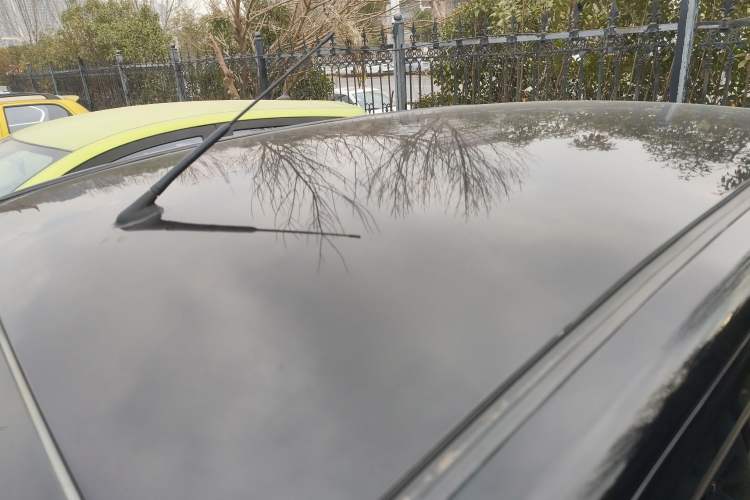 Used  Yuanbao 2022 Smart Version