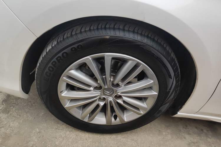 Used Citroen C4L 2014 1.8L Intelligent Drive Automatic Dynamic Model