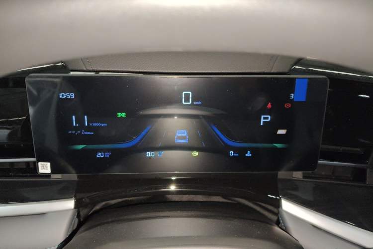 Used Geely Auto Emgrand X7 Sport 2026 Model 1.5TD Aspirational