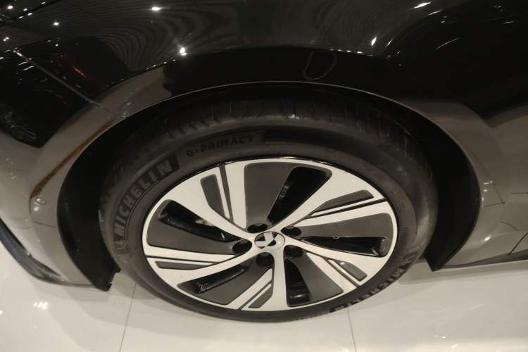 Used Nio ET5 2024 75 kWh