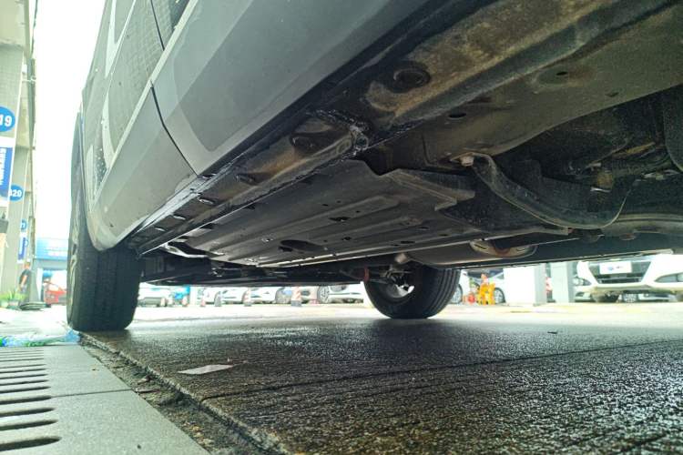 Used Haval H6 2022 3rd Generation 1.5T Automatic Two-Wheel Drive Max
