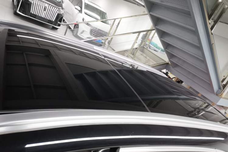 Used Mercedes-Benz GLC 2022 Refreshed GLC 300 L 4MATIC Dynamic Edition
