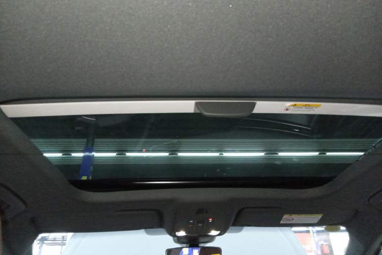 Used Audi A3 2025 A3L Limousine 35TFSI Prestige Edition
