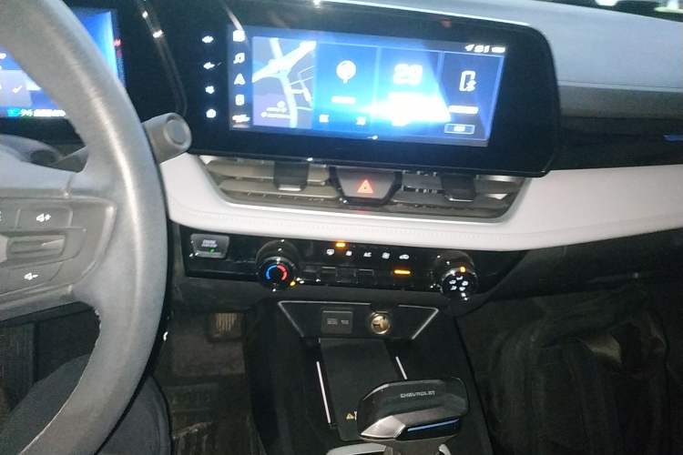 Used Chevrolet Monza 2024 1.5L Dual-Clutch Enjoyment Edition