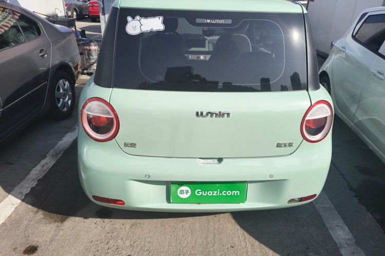 Used  Lumin 2022 210km Sweet Edition
