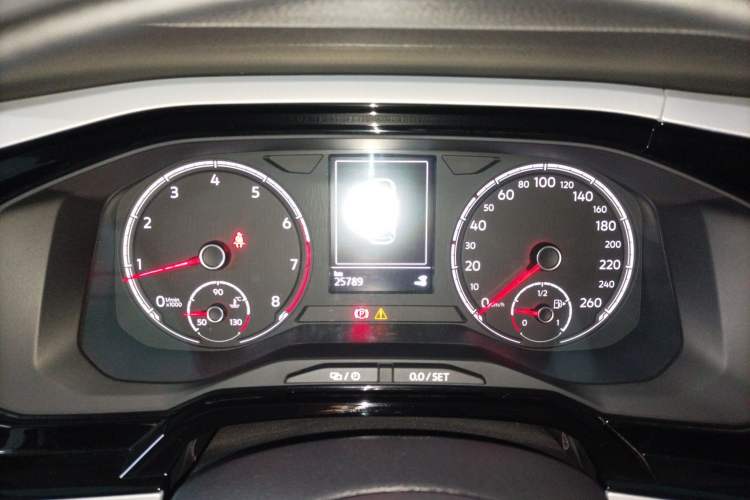 Used Volkswagen Polo 2021 Plus 1.5L Automatic Colorful Tech Edition