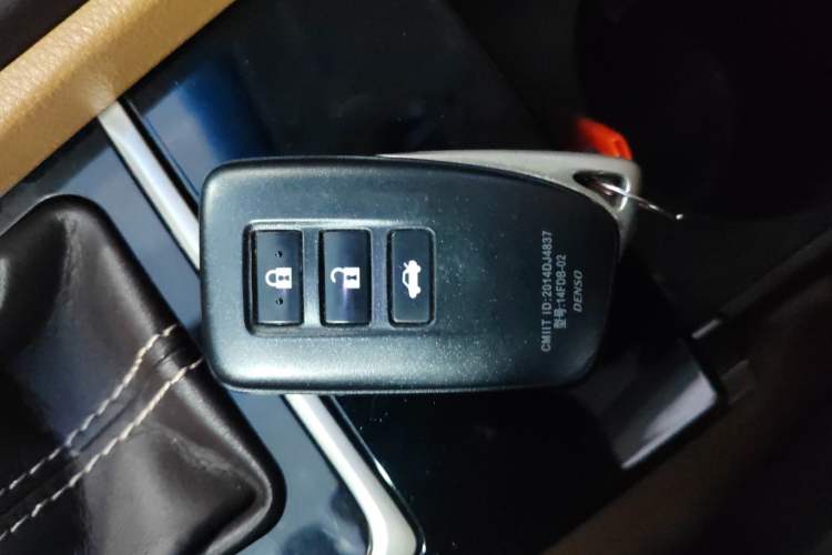 Used Lexus ES 2015 200 Elite Edition
