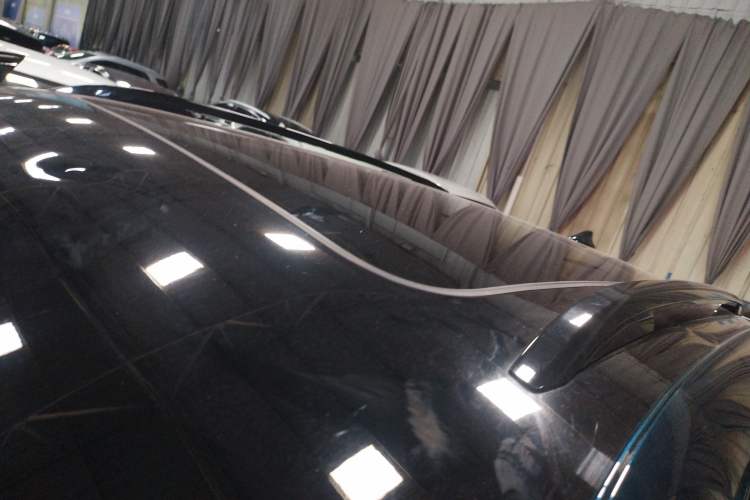 Used FORTHING T5 EVO 2021 1.5TD DCT Starry Edition
