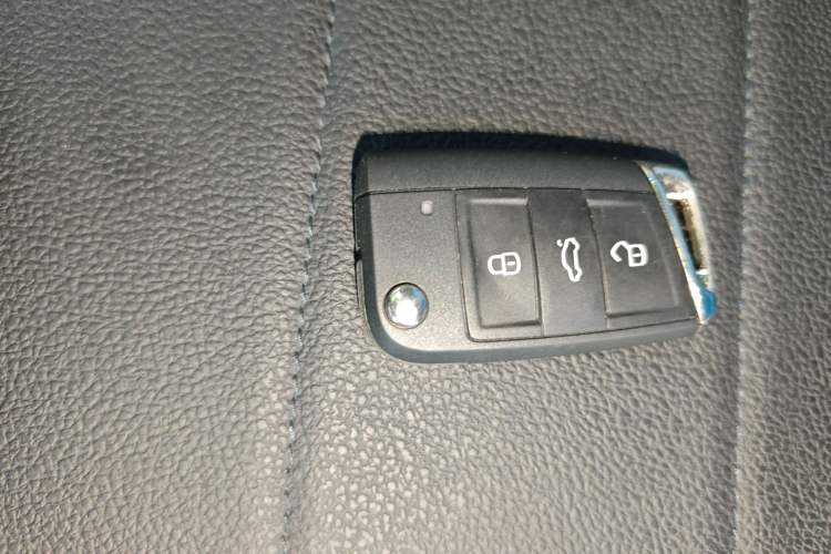 Used Volkswagen Bora 2020 1.5L Automatic Elite Version
