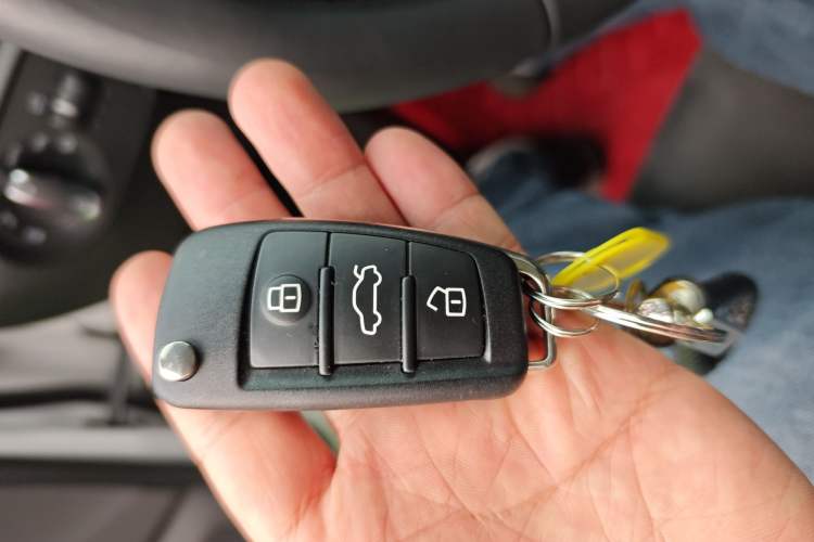 Used Audi Q3 2018 30th Anniversary Edition 35 TFSI Sport Edition
