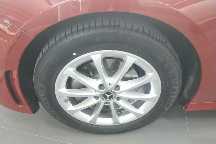 Used Mercedes-Benz A-Class 2021 A 200 L Sport Sedan Dynamic Model