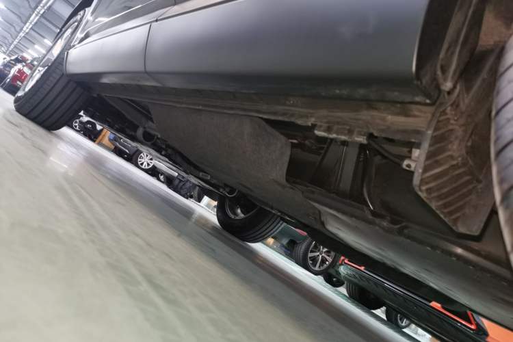 Used Honda CR-V 2024 240TURBO Two-Wheel-Drive FENGSHANG Edition 5 Seats
