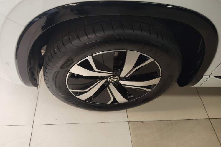 Used Volkswagen Tayron GTE Plug-in Hybrid 2020 1.4T Luxury Model
