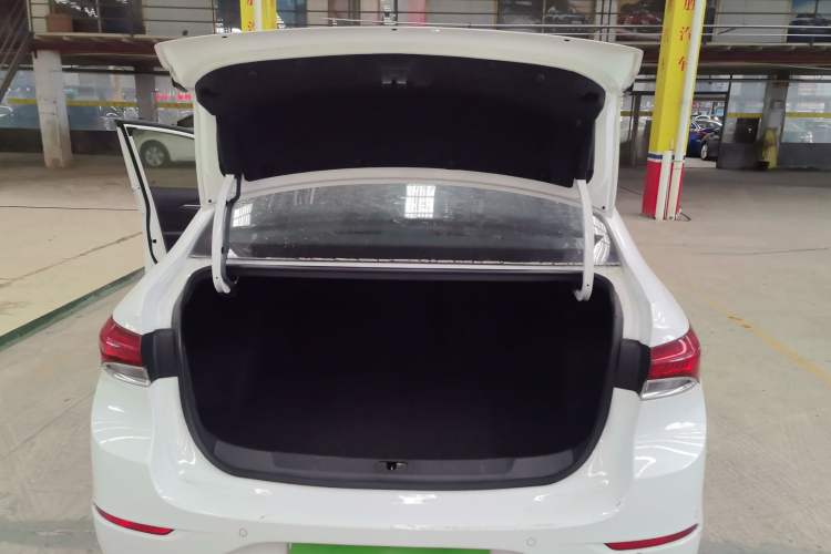 Used Buick GT 2019 18T Automatic Connected Elite Model China VI Standard