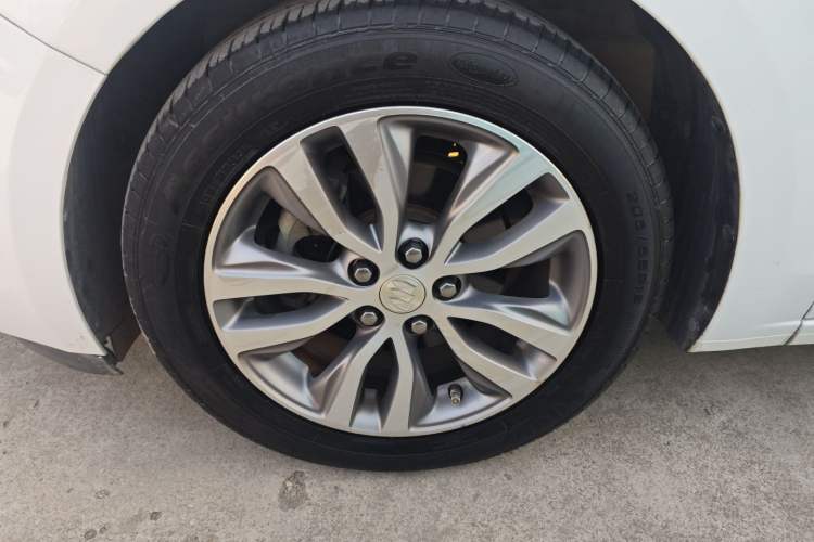 Used Buick GT 2018 18T Automatic Elite Model
