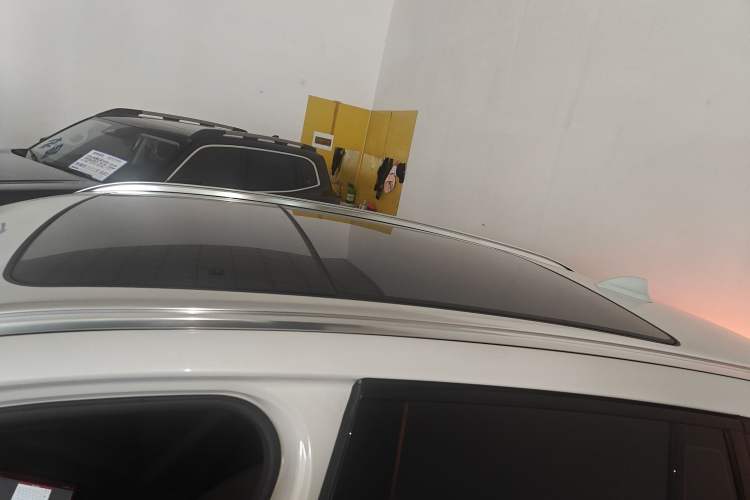 Used BMW X3 2018 xDrive25i M Sport Package China V