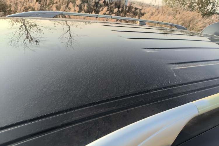 Used Nissan Patrol 2016 Y62 4.0L LE Middle East Edition
